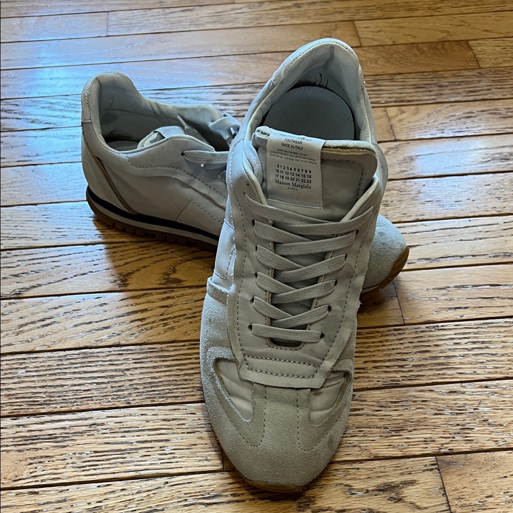 Maison Margiela Men’s Sneakers